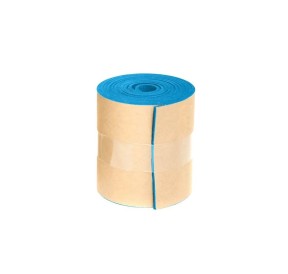 Rooster Pro Grip Brushed EVA Deck Tape Self Adhesive Light Blue 134532 H2O Sensations