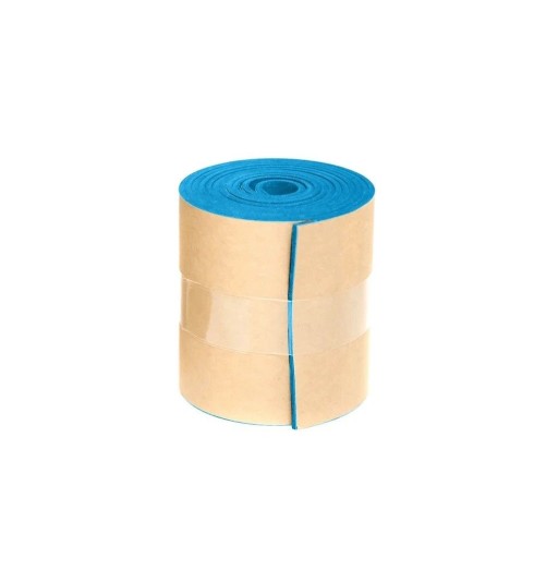 Rooster Pro Grip EVA Anti-Dérapant Auto-Adhésif Bleu Clair 134532 H2O Sensations