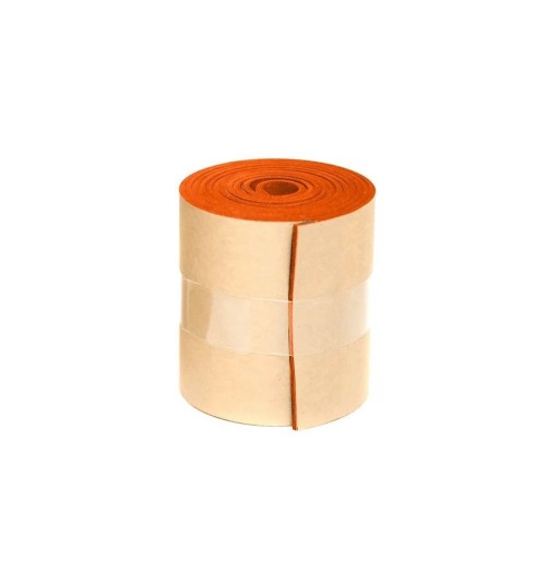 Rooster Pro Grip Brushed EVA Deck Tape Self Adhesive Orange 134533 H2O Sensations