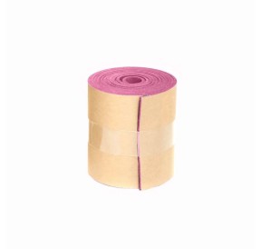 Rooster Pro Grip Brushed EVA Deck Tape Self Adhesive Pink 134534 H2O Sensations