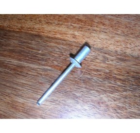 Rivet Alu Etanche Imex 4.8mm