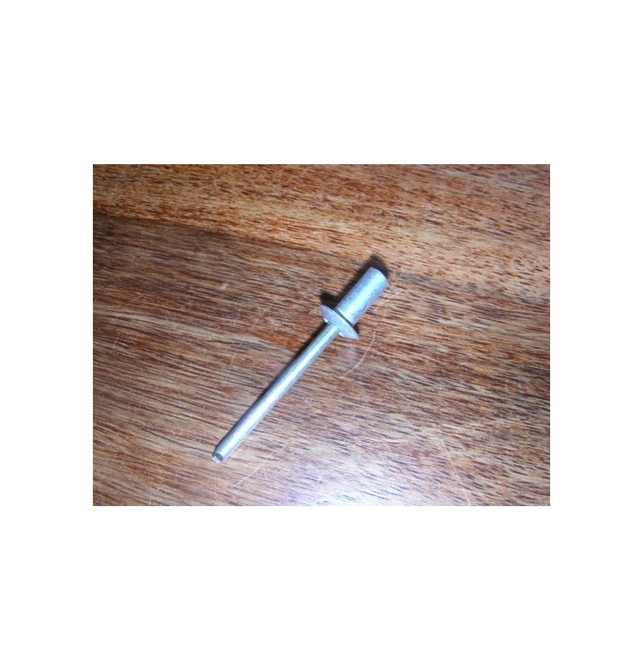 IMEX Alu Rivet Waterproof 4.8mm