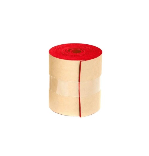 Rooster Pro Grip EVA Anti-Dérapant Auto-Adhésif Rouge 134535 H2O Sensations