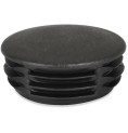 Bouchon Tube Tangon Bôme Mât 35mm Bombé