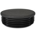 Bouchon Tube Tangon Bôme Mât 40mm Plat