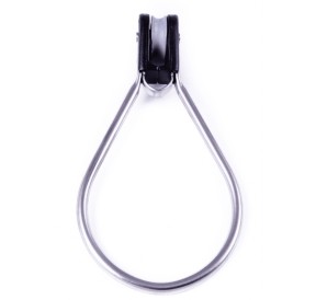 Sea Sure Cuillère Trapèze Poulie 20mm S1934 H2O Sensations