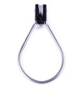 Sea Sure Trapeze Ring Pulley 20mm
