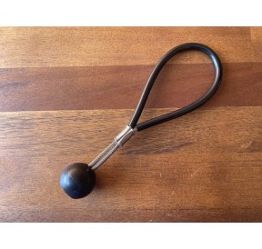 Cuillère Trapèze Boule KeyBall Souple M0011213 PVC H2O Sensations