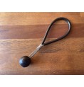 Cuillère Trapèze Boule KeyBall Souple PVC