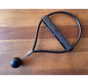 Cuillère Trapèze Boule KeyBall Poignée M0010142 H2O Sensations