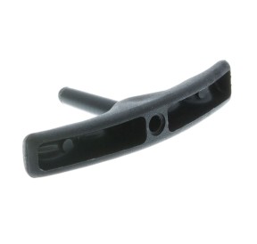 RWO Poignée de Trapèze Noir Nylon R4120 %price% H2O Sensations