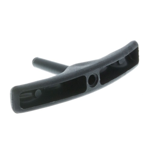 RWO Trapeze Handle Nylon Black R4120 %price% H2O Sensations