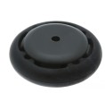 RWO Doughnut Trapeze Handle 58mm Wire 4mm Black
