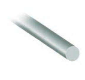Round Fiber Glass Battens Rod 8mm BAIN08 H2O Sensations