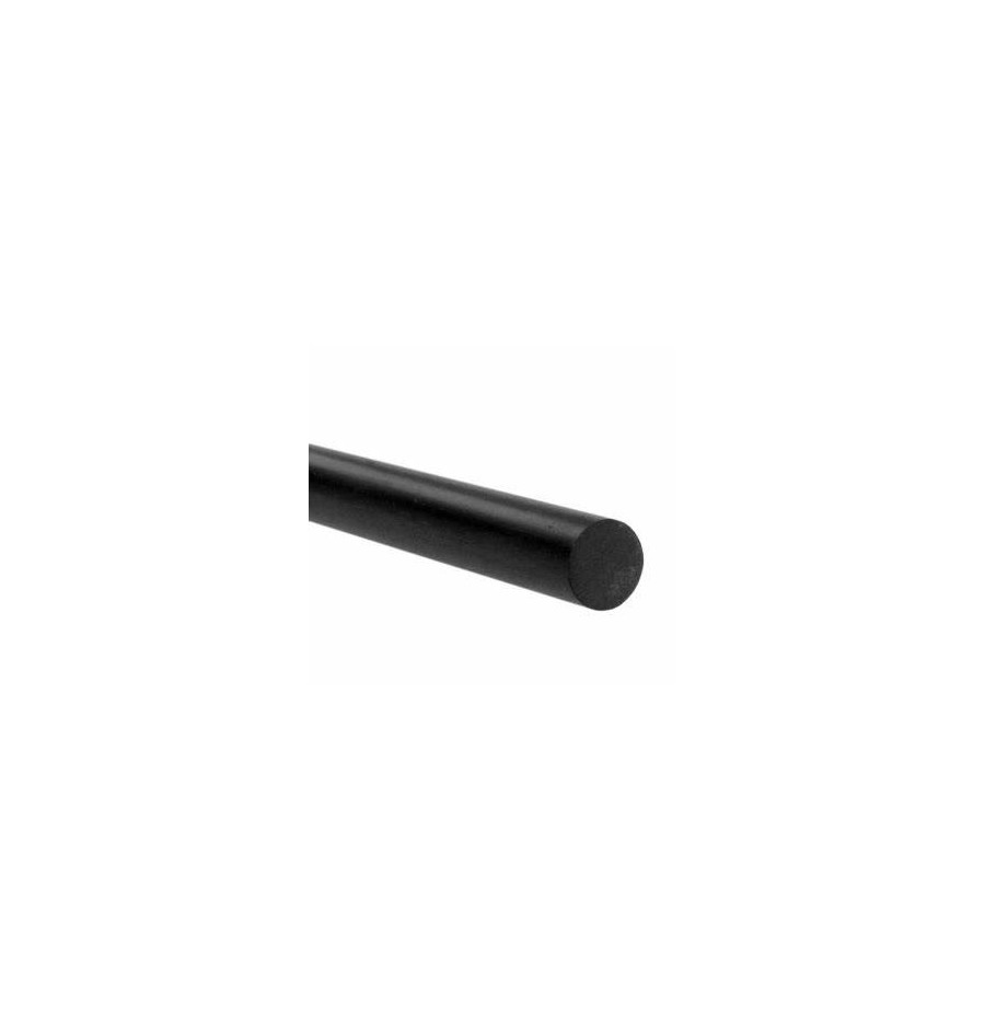 Round Carbon Fiber Battens Tie Rod Trampoline 8mm
