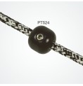 Clamcleat Boule Buttée Vissée 6mm