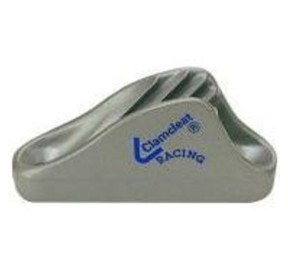 ClamCleat Racing Mini Silver CL222 H2O Sensations