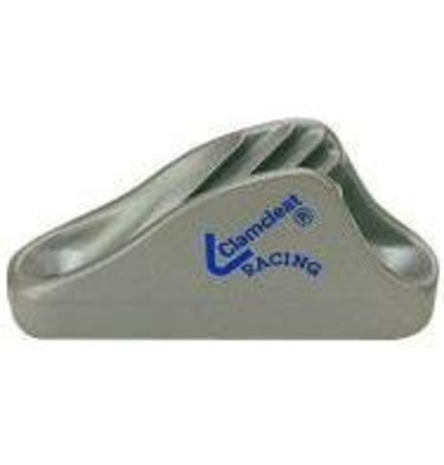 ClamCleat Racing Mini Argenté CL222 H2O Sensations