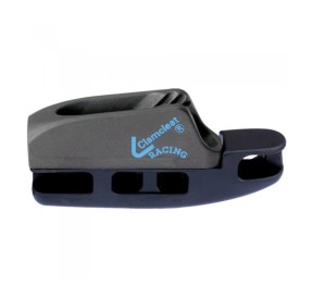 ClamCleat Aero Cleat With CL268 Racing Micro Anodisé Dure CL828-68AN H2O Sensations