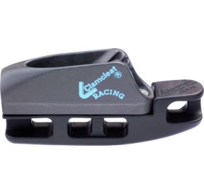 ClamCleat Aero Cleat With CL211MK2 Racing Micro Hard Anodised CL829-11AN H2O Sensations