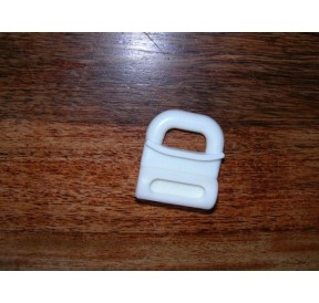Bainbridge Coulisseau Plastique 27*12*3mm BAINA018 H2O Sensations