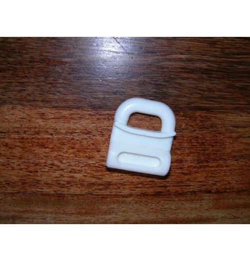 Bainbridge Coulisseau Plastique 27*12*3mm BAINA018 H2O Sensations