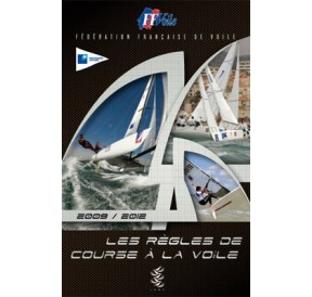 Les Règles de Course à la Voile 2009 - 2012
