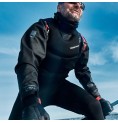 Rooster Race Armour 50N CE Impact Buoyancy Aid Mens Medium Black