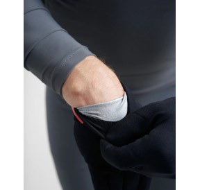 Rooster Hot-Hands Liner Gloves Adults