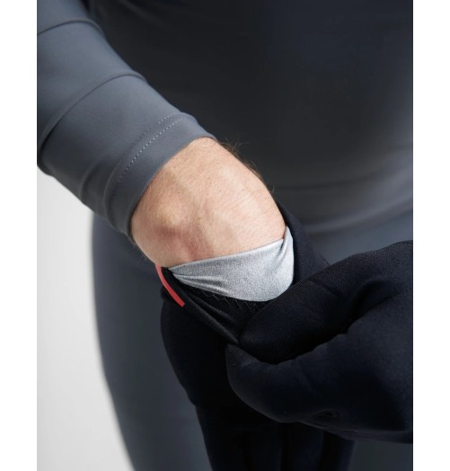 Rooster Hot-Hands Liner Gloves Adults