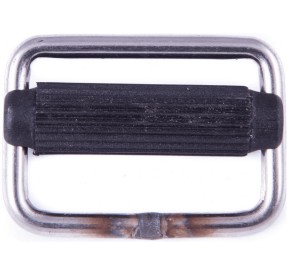 Sea Sure Boucle Sangle Inox Plastique 63mm S0678 H2O Sensations