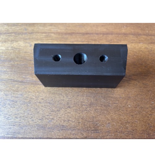 Goodall Viper Diamond Wire Nut GOOG1016N H2O Sensations