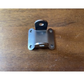 Goodall Beam Spi Pole Mount