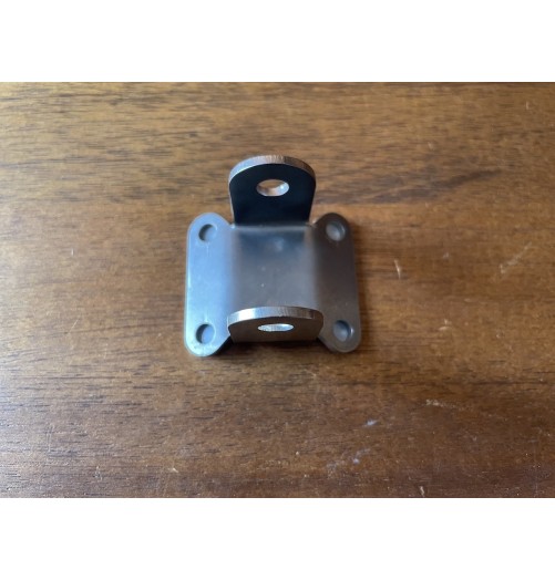 Goodall Beam Spi Pole Mount