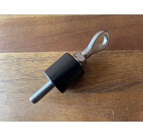 Goodall Terminal Crossbar Tiller Complete GOOG4154 H2O Sensations