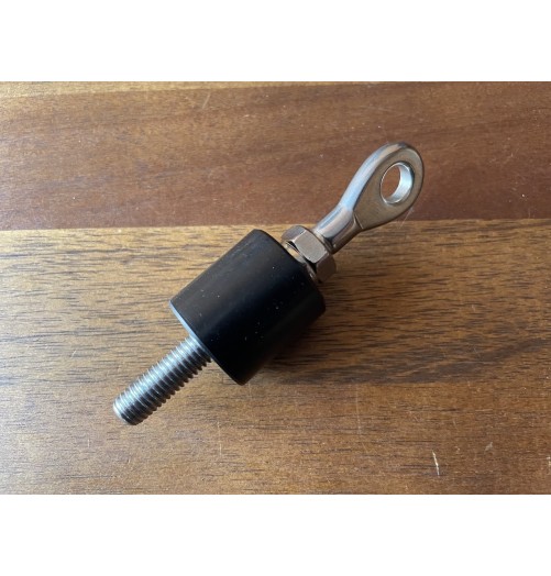 Goodall Embout Terminal Barre Liaison Complète GOOG4154 H2O Sensations