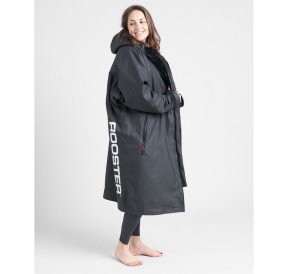 Rooster Sailing Aquafleece Robe ROOROBE H2O Sensations