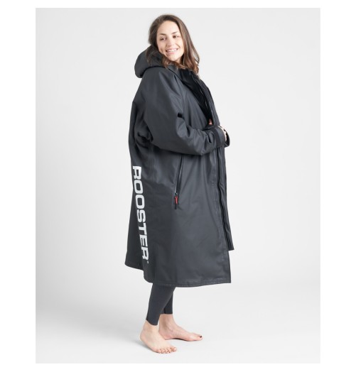Rooster Sailing Aquafleece Robe ROOROBE H2O Sensations