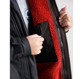 Rooster Sailing Aquafleece Robe ROOROBE H2O Sensations