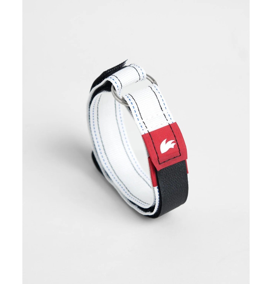 Rooster Clew Strap Dyneema Velcro 80mm