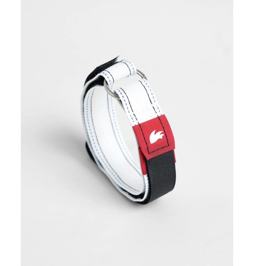 Rooster Sailing Clew Strap Dyneema Velcro 80mm 127761 H2O Sensations