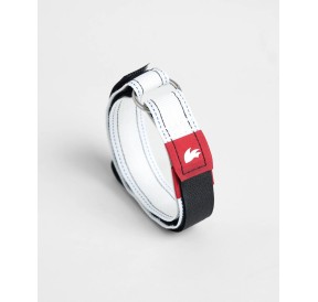 Rooster Sangle Point Ecoute Dyneema Velcro 65mm 130338 H2O Sensations