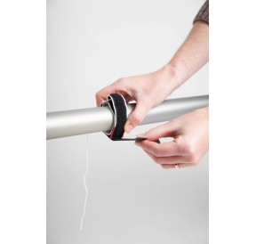 Rooster Sangle Point Ecoute Dyneema Velcro 40mm 127415 H2O Sensations