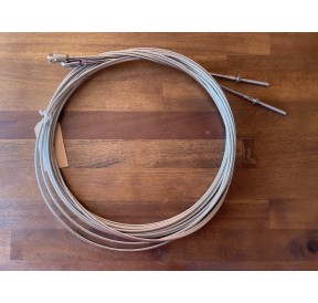 Goodall Viper 2 Câbles Losange Set 5715*3mm GOO9-DIAMV2 H2O Sensations