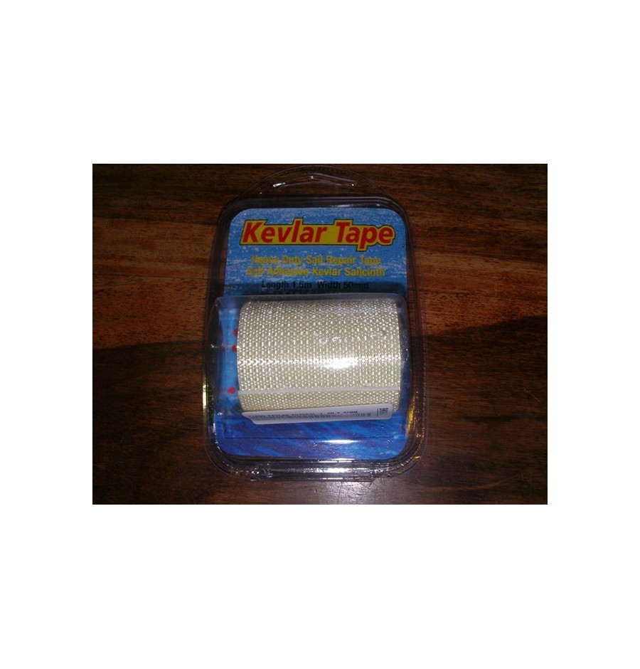 Kevlar Tape Heavy Duty Sail Repair