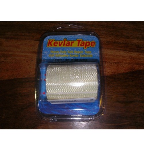 Ruban Addésif Kevlar Heavy Duty pour Voile