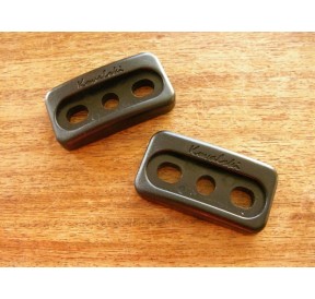 Kovalski Footstrap Plaque de fixation