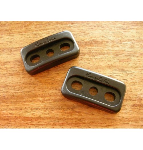 Kovalski Footstrap Plaque de fixation