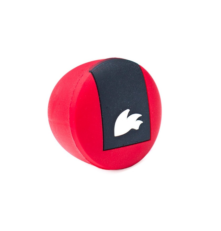 Rooster Replacement Stopper Carbon Extension 22mm