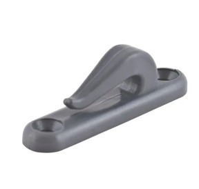 Allen Nylon Lacing Hook 57mm A248 a.248 H2O Sensations